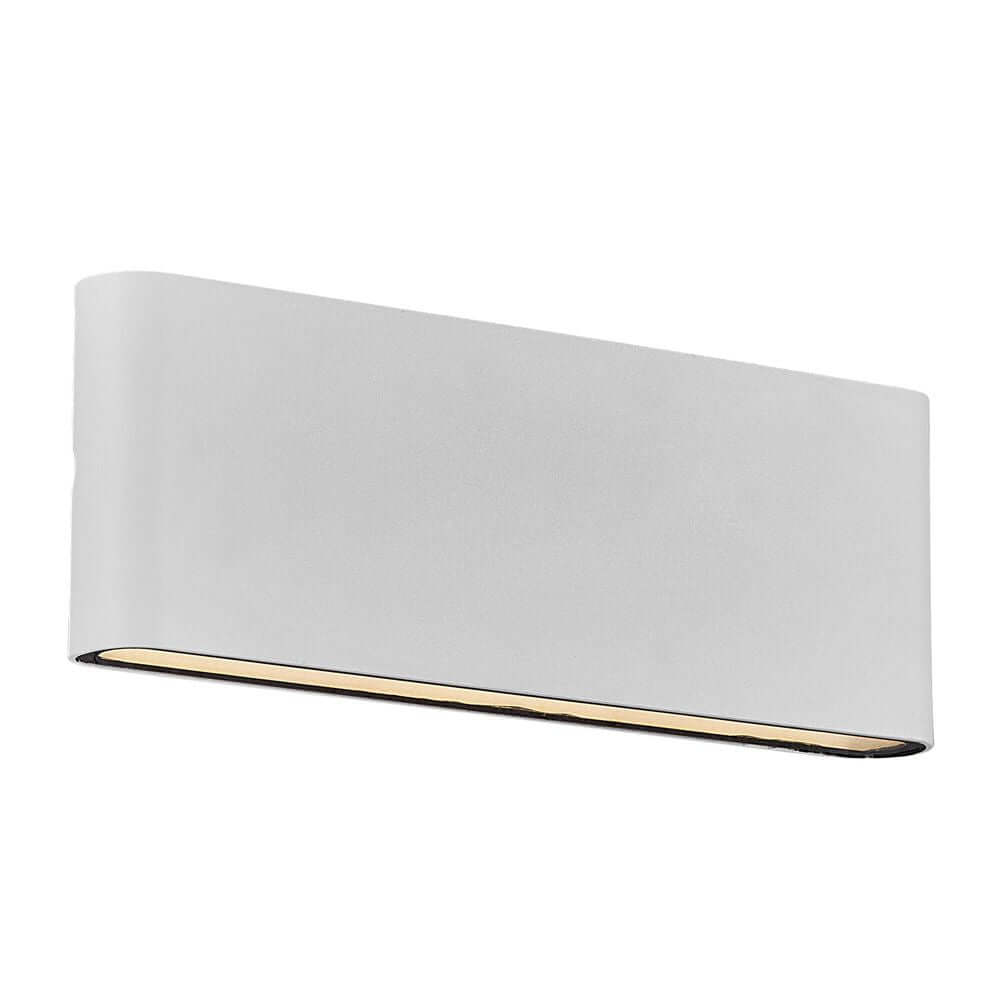 LED Außenwandlampe Kinver 26 IP54