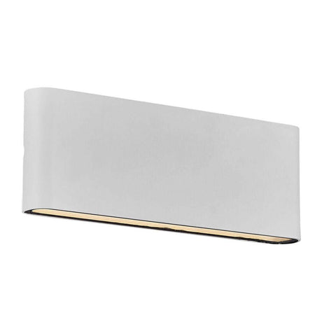 Lampada a parete esterna a LED Kinver 26 IP54