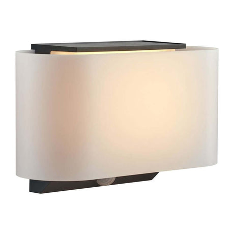 LED Außenwandlampe Piola IP44