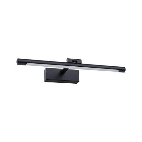LED Mirror & Picture Light Mingo Black