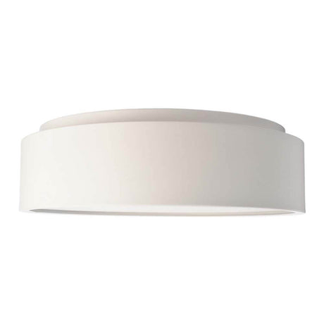 LED -kattovalaisimen silmukka 45 cm rengas 1100 lm himmennettävä lämmin valkoinen