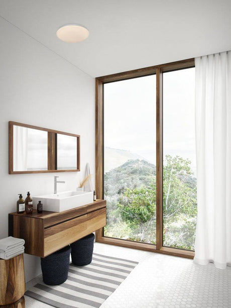 Candeeiro de teto LED Montone 30 IP44
