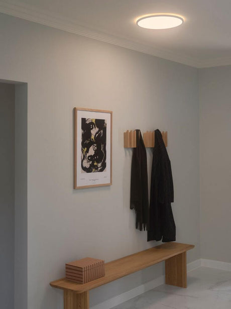 Luce del soffitto a LED OJA 42 3 livelli