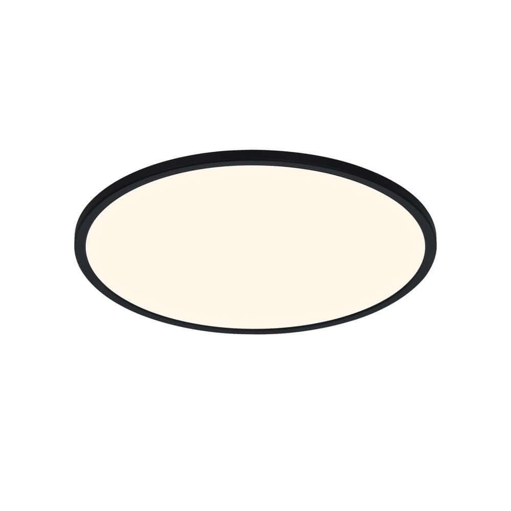LED Deckenleuchte Oja 42 3-Stufen IP54 in modernem Design und runder Form