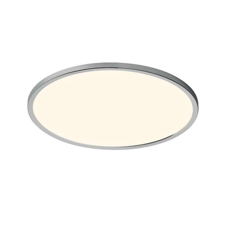 LED Deckenleuchte Oja 42 3-Stufen IP54 in modernem Design mit funktionellem Licht.