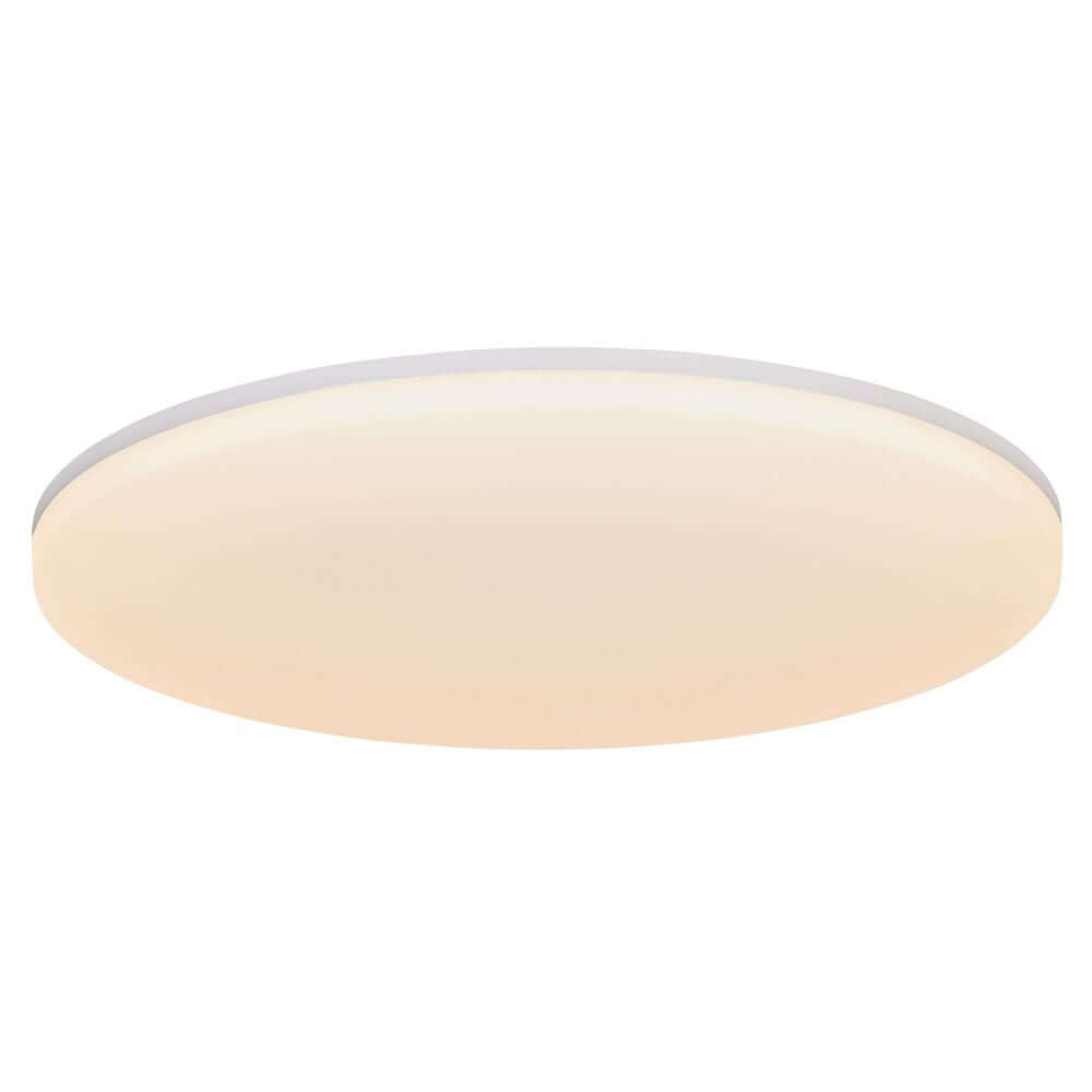 LED Deckenleuchte Vic 35 3200lm - klassische Deckenleuchte mit schlankem Design und hoher Lumenleistung.