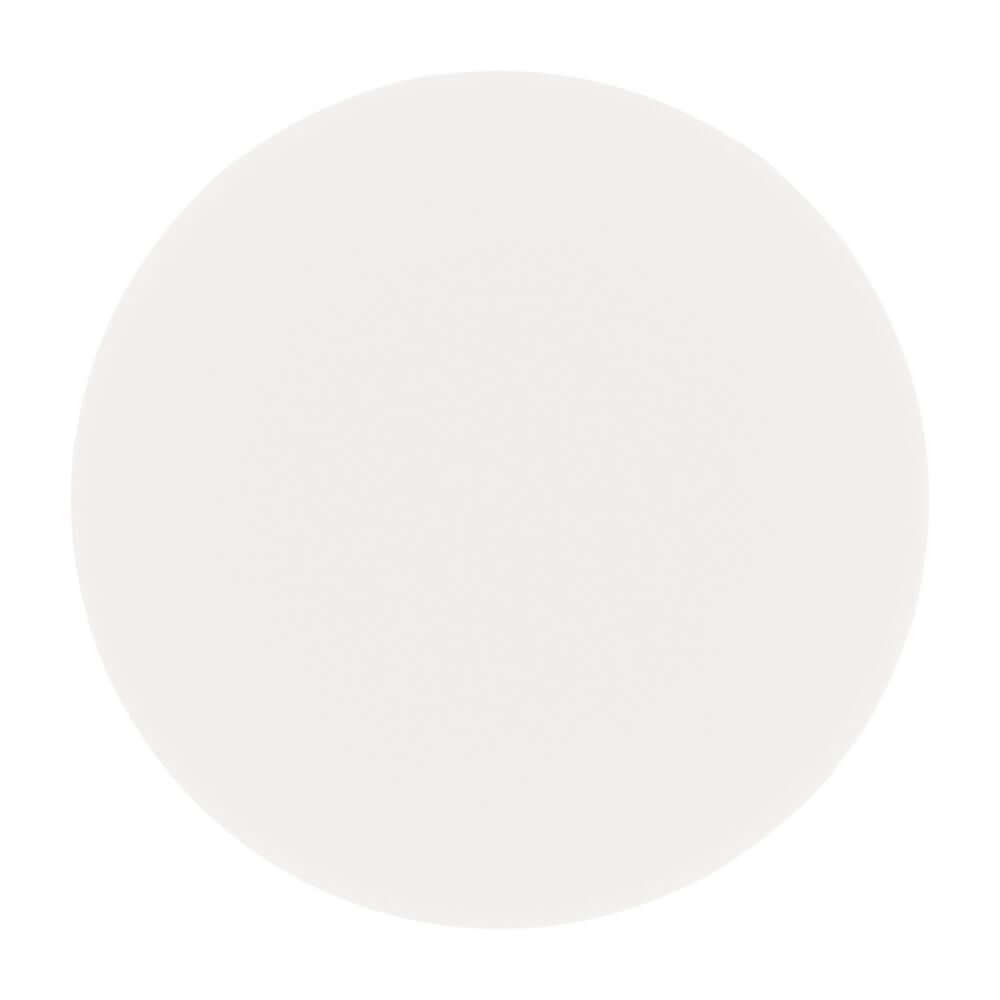 LED Deckenleuchte Vic 35 3200lm in elegantem, schlichten Design mit rundem, hellem Gehäuse.