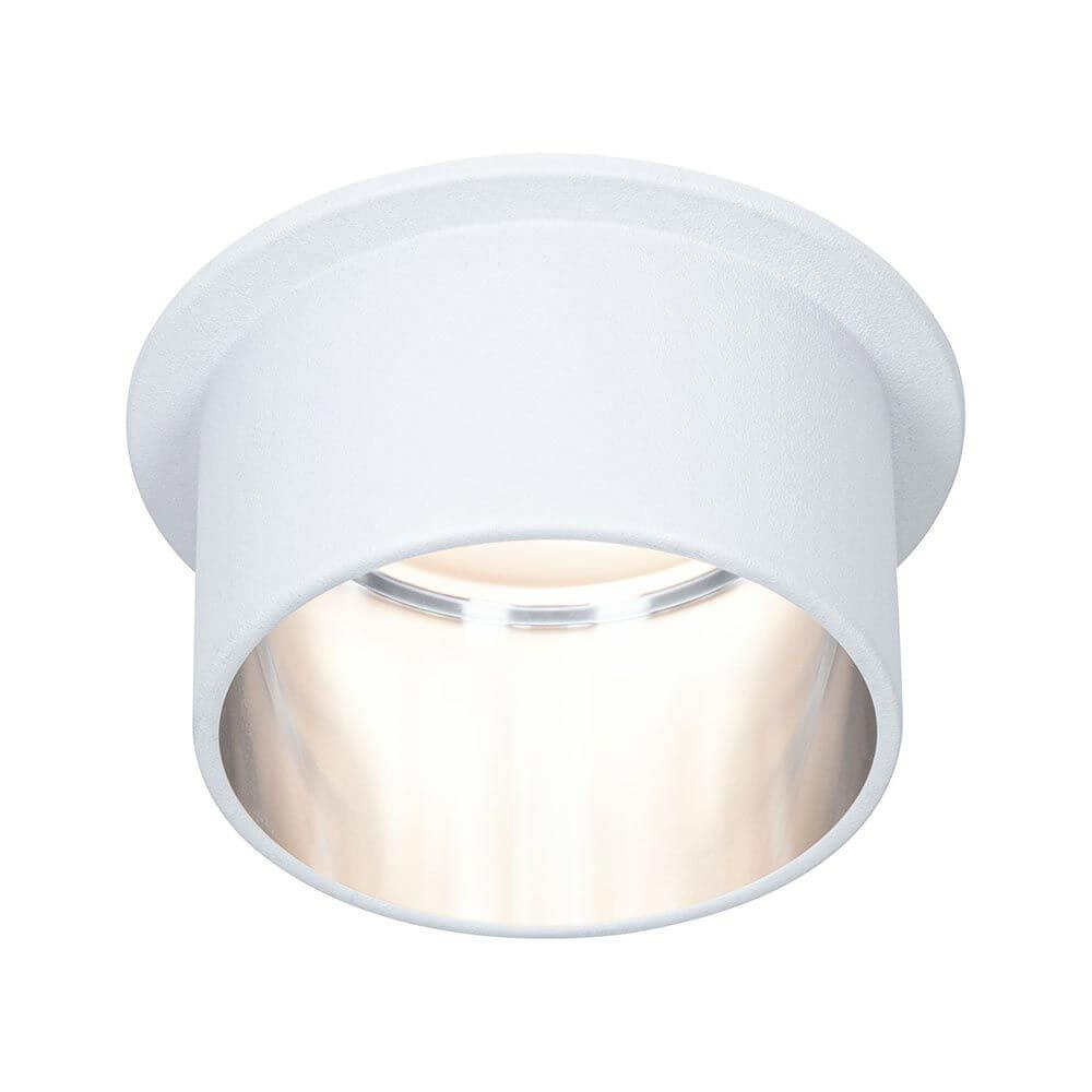 LED Einbauleuchte Gil Rund 3 Stufen-Dimmer