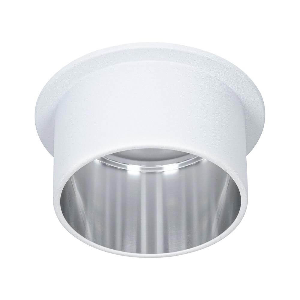 LED Einbauleuchte Gil Rund 3 Stufen-Dimmer