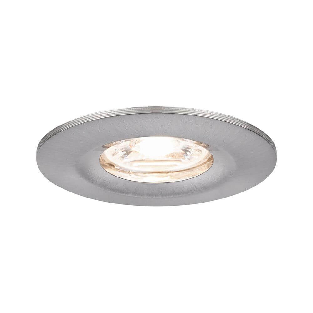 LED Einzelleuchte Nova Mini starr Rund 6,5cm