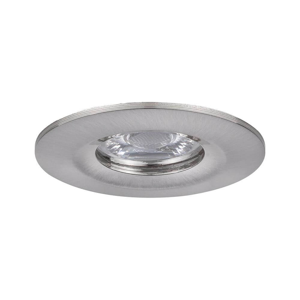 LED Einzelleuchte Nova Mini starr Rund 6,5cm