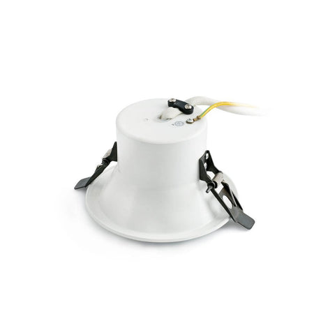 LED recessed lamp SON-1 8W warm white white