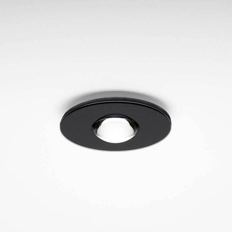 LED congestie lamp tet met lens