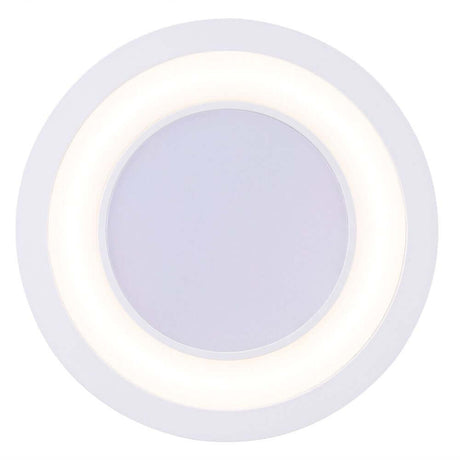 LED Einbaustrahler Clyde 15 4000K