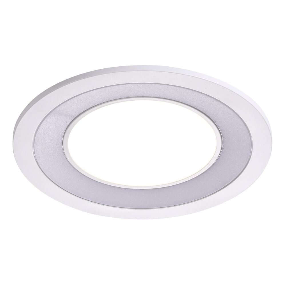 LED Einbaustrahler Clyde 15 4000K in modernem Design für stilvolle Beleuchtung