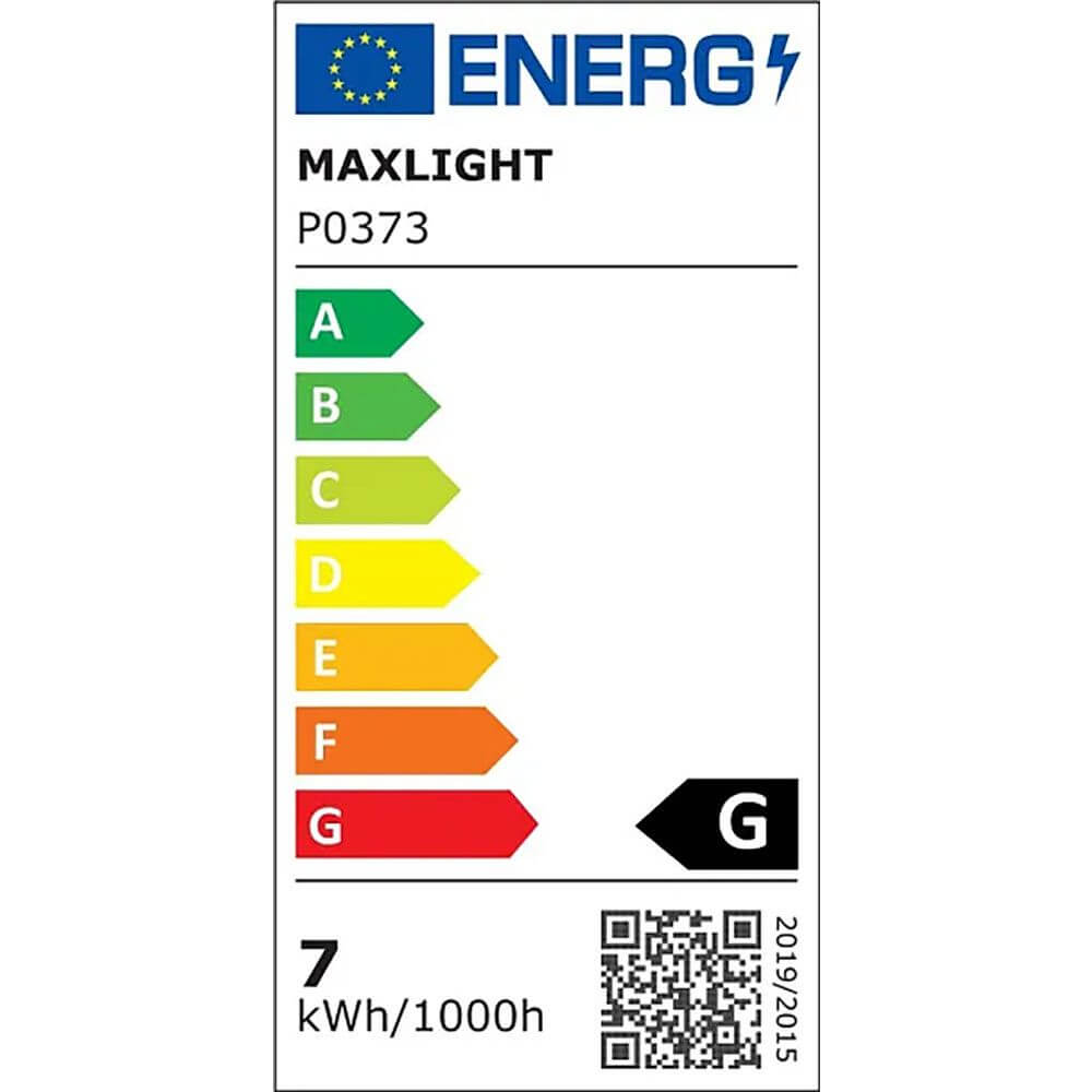LED Hängeleuchte Coffee 3000K