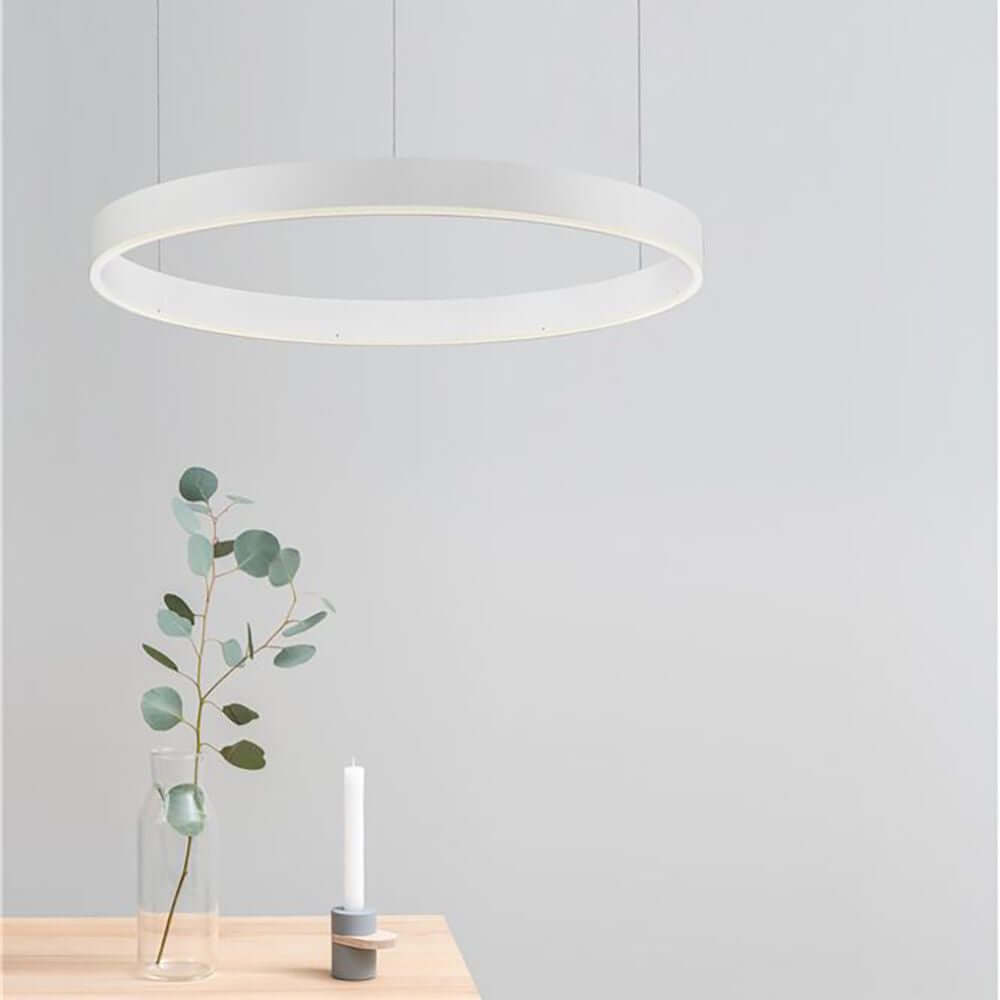 LED Hängeleuchte Motif Ø 60cm 2800lm