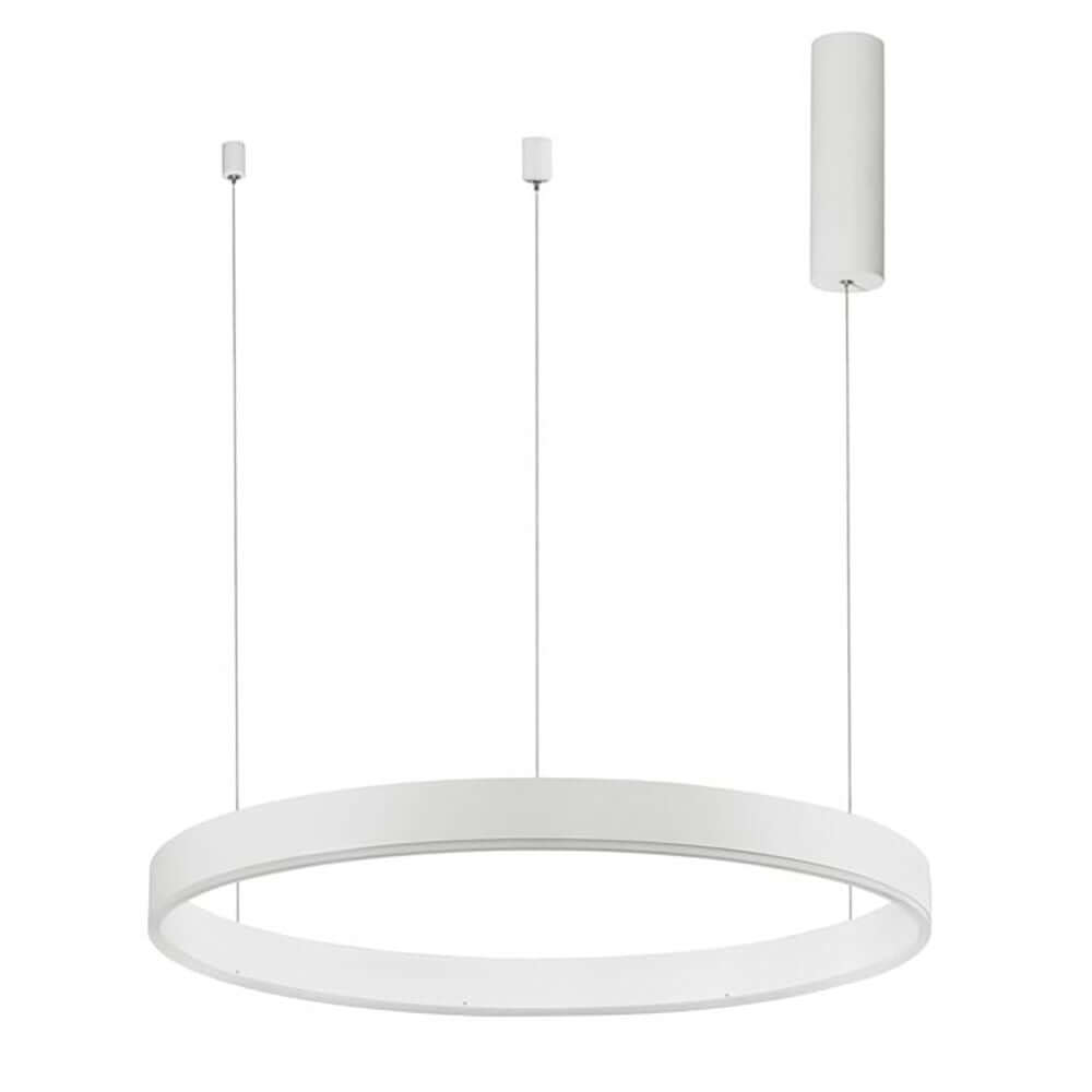 LED Hängeleuchte Motif Ø 60cm 2800lm