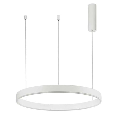 Lámpara colgante LED Motif Ø 60cm 2800lm