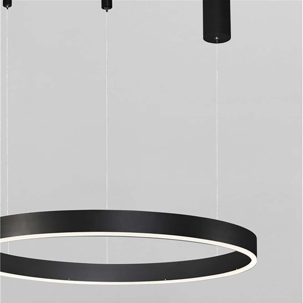 LED Hängeleuchte Motif Ø 60cm 2800lm