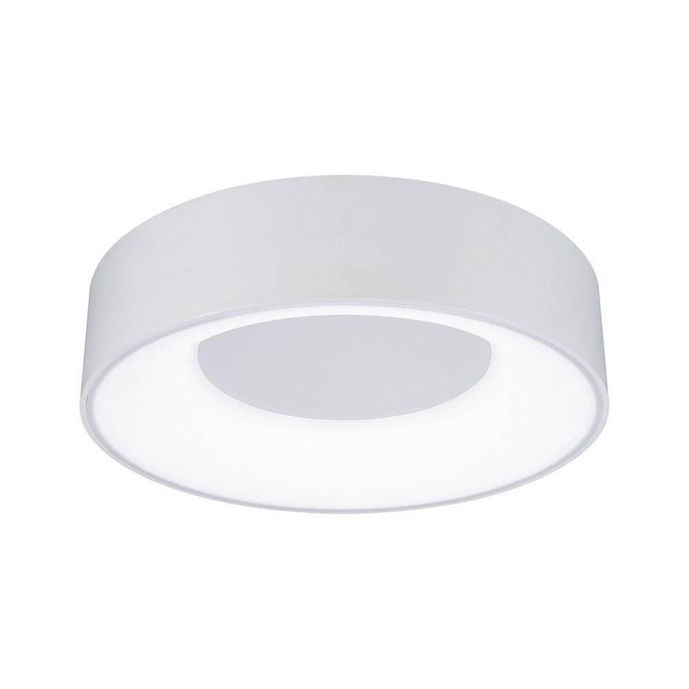 LED HomeSpa Deckenleuchte Casca Switch Dimmbar mit besonderem Lichteffekt in elegantem Design.