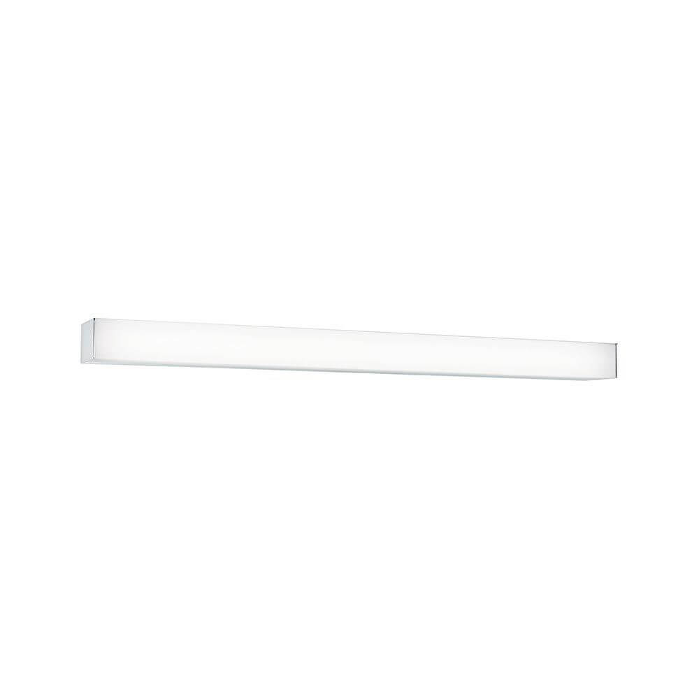 LED HomeSpa Spiegelleuchte Tova CCT-Dimmbar - elegante Spiegelleuchte für Badezimmer mit Tunable White Funktion