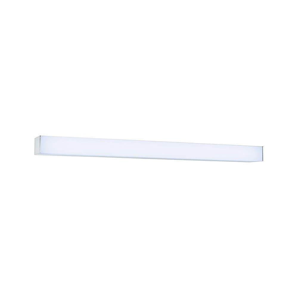 LED HomeSpa Spiegelleuchte Tova CCT-Dimmbar, 60 cm lange Wand- und Spiegelleuchte für Badezimmer.