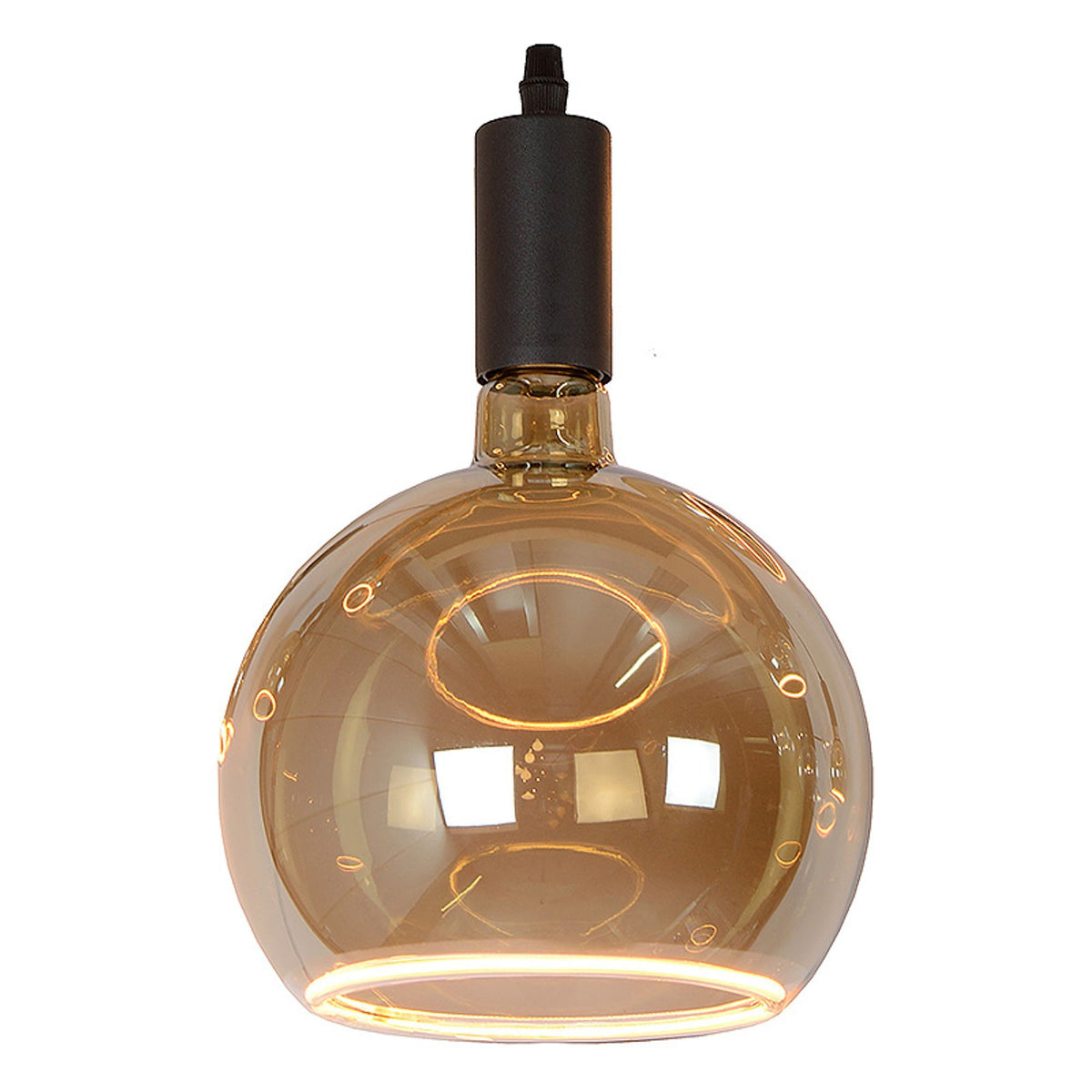 E27 LED Floating Extra Warmweiß 1900K Dimmbar (13)