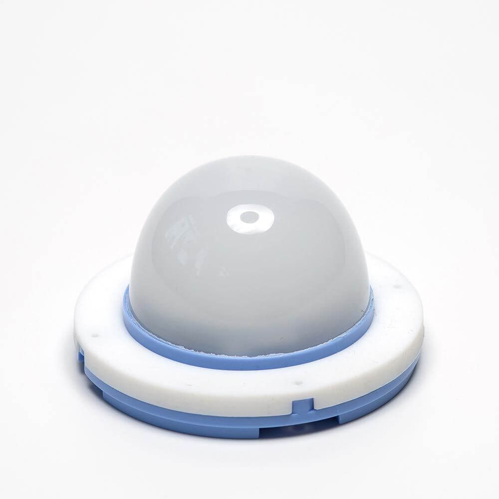 LED Leuchtmodul BulbLite - passendes Modul für Smart and Green Leuchten mit Induktionsladestation.