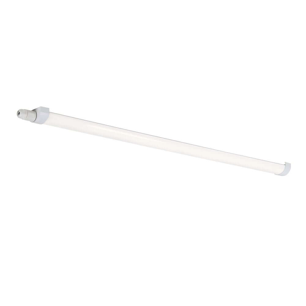 LED Lichtleiste Marisol 100 IP65 - universell einsetzbare Lichtleiste mit hoher IP-Schutzart und Klick-Installation.