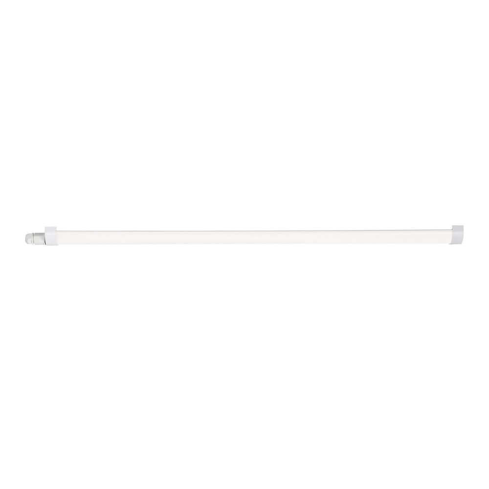 LED Lichtleiste Marisol 100 IP65 – lichtstarke, universelle Leuchte mit IP-Schutzart und einfacher Installation.