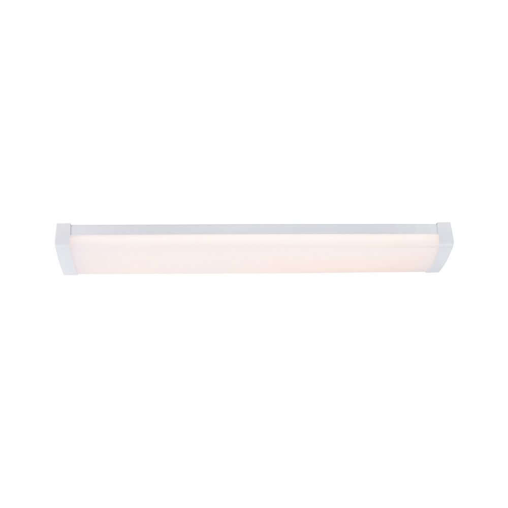 LED Lichtleiste Wilmington 60 im praktischen Design für Büro und Hauswirtschaftsraum
