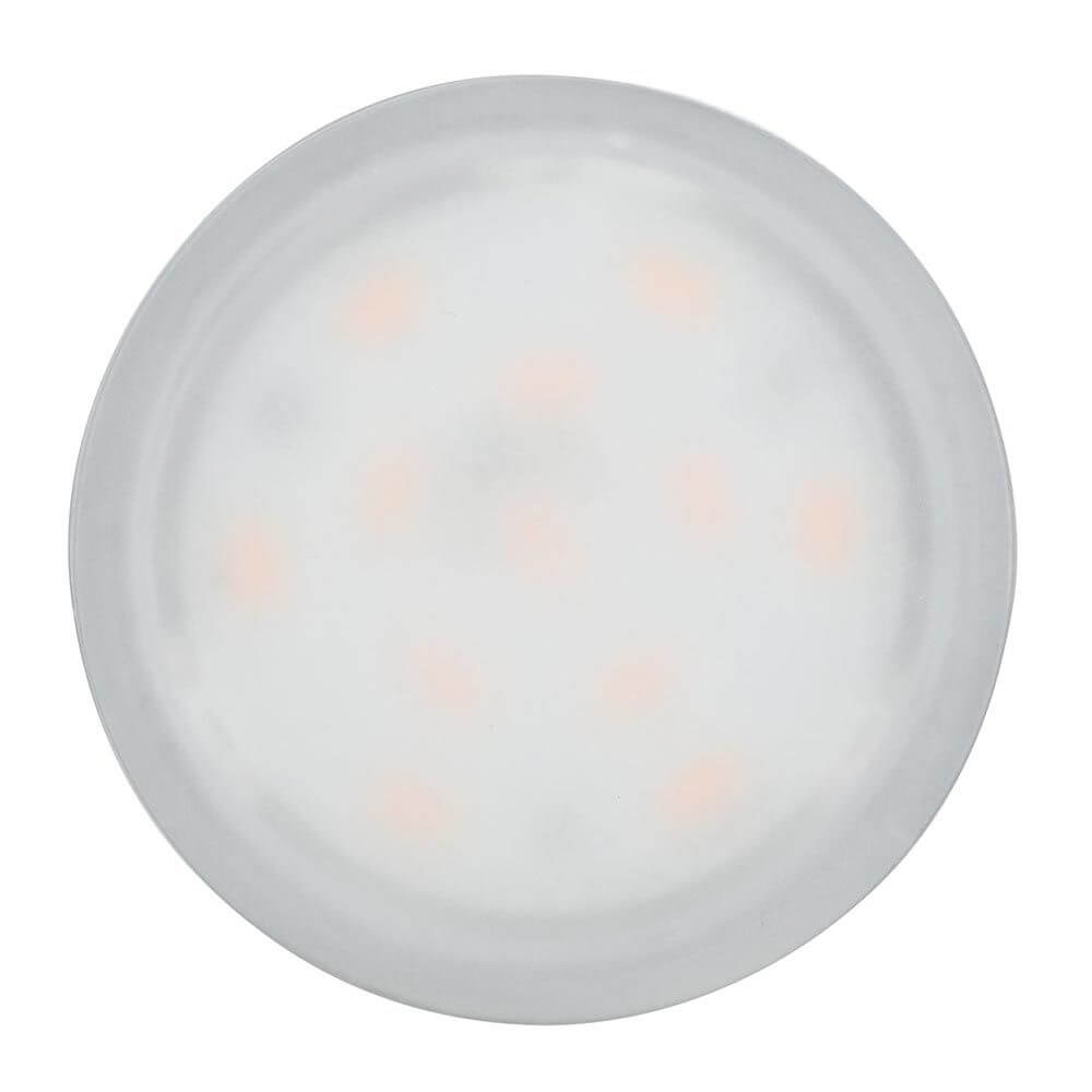 LED Modul Base LED 3000K Opal