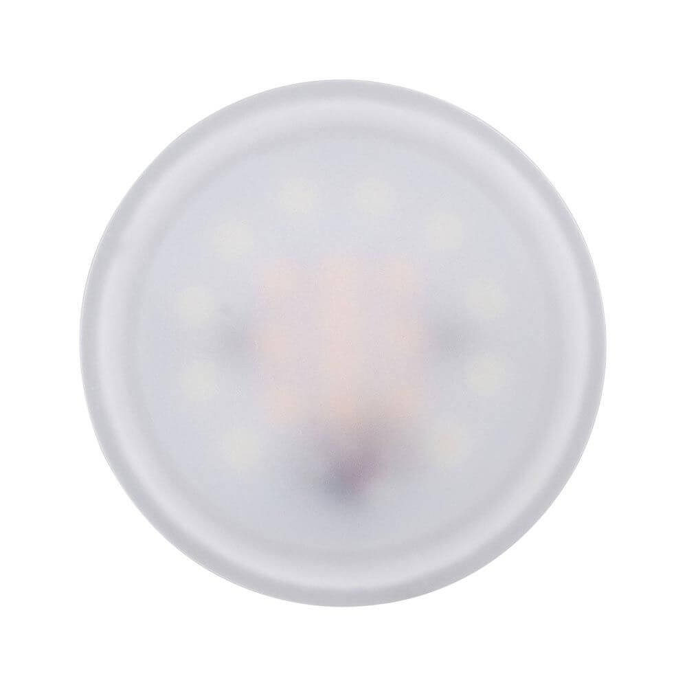 LED Modul Choose 3er-Set Weiß CCT-Switch 2700-6500K - flaches Coin-Leuchtmittel mit WhiteSwitch-Funktion.