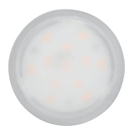 LED Modul Nova 4000K 530lm - innovative LED module with neutral white light for lighting installations.