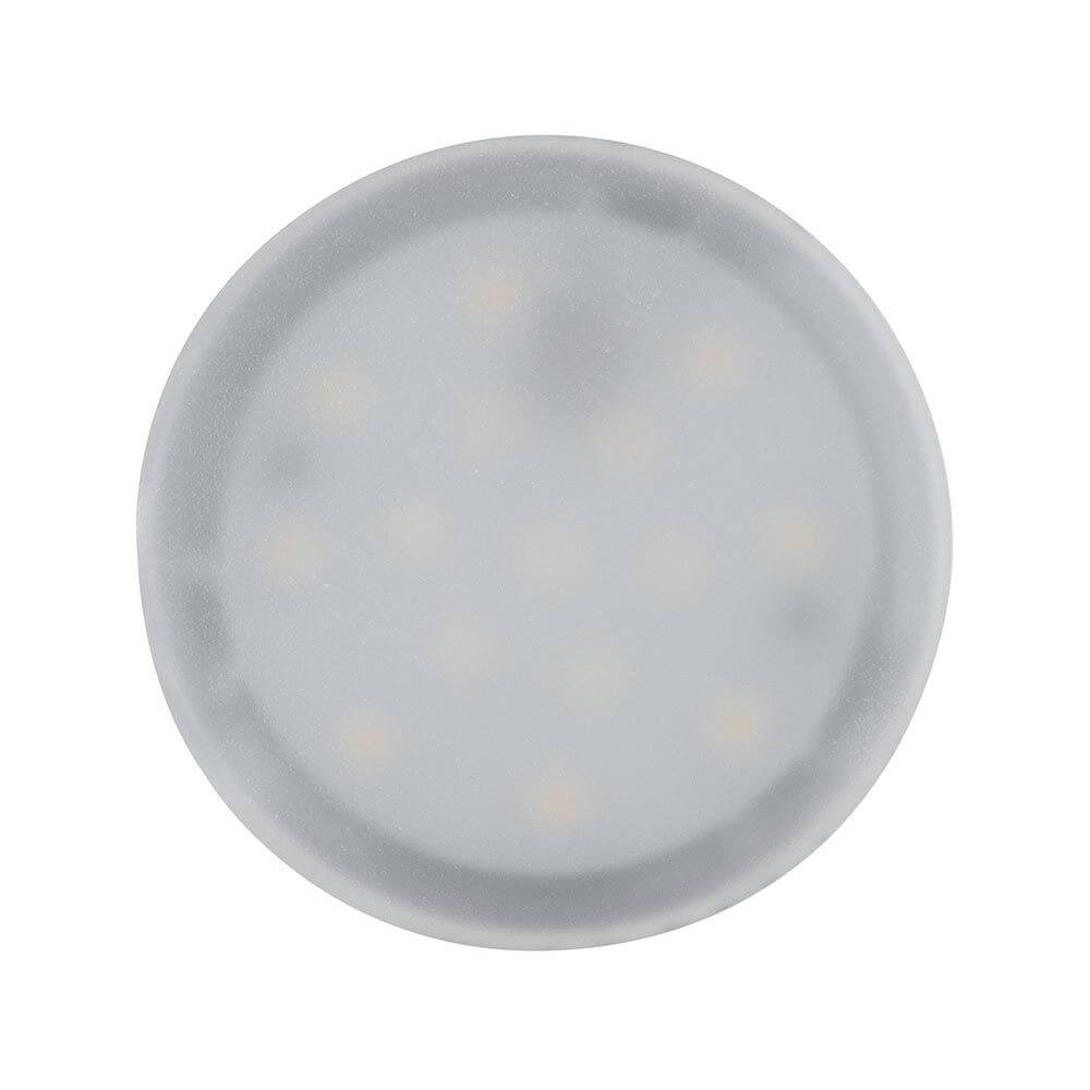 LED Modul Nova Plus 4000K - runder Slim Coin mit neutralweißem Licht für Ihre Lichtinstallationen.