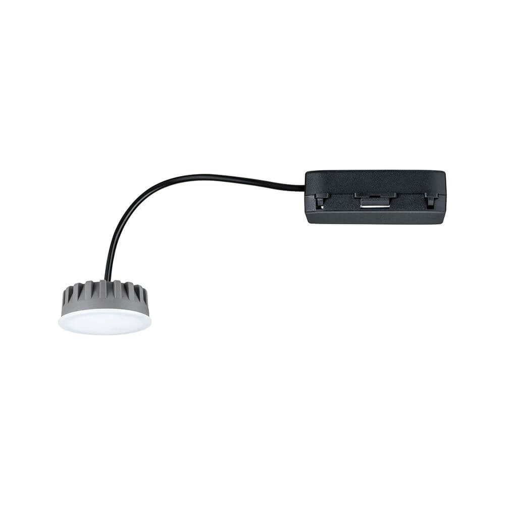 LED Modul Nova Plus Dimmbar 2700K mit flexiblem Arm und modernem Design für optimale Lichtakzente.