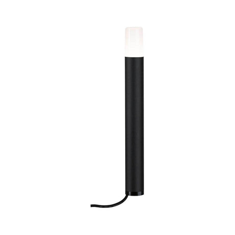 Lampa LED Flarea Flarea 40 cm Black Metal IP65
