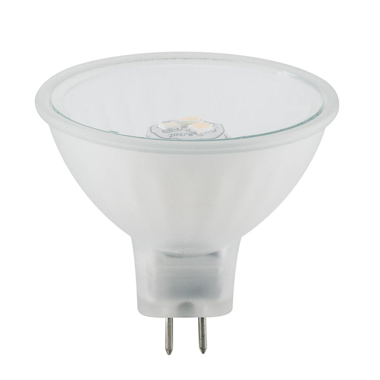 LED Reflektor Maxiflood 3W GU5,3 12V