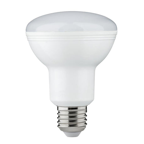 LED Reflektorlampe Warmweiß R80 10W E27 für gerichtetes Licht in Spots, Strahlern und Pendelleuchten