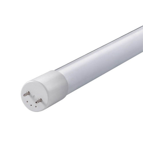 LED-Röhre High Power 9W 60cm Neutralweiß mit einem Abstrahlwinkel von 200°.