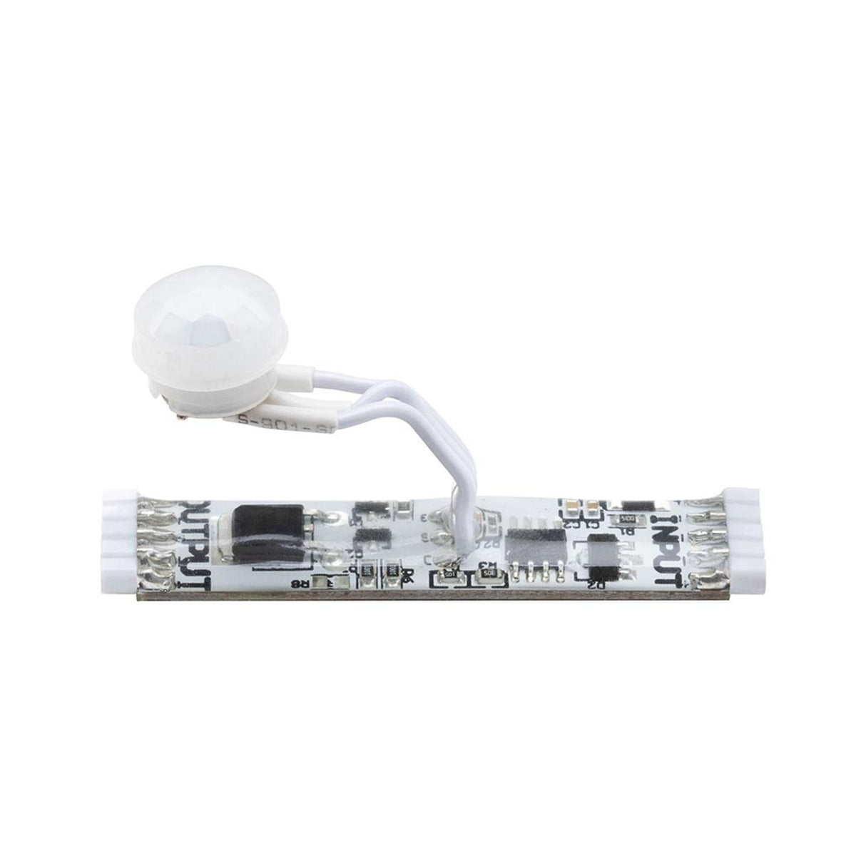 MaxLED Sensor PIR für Profile DC 24V Weiß
