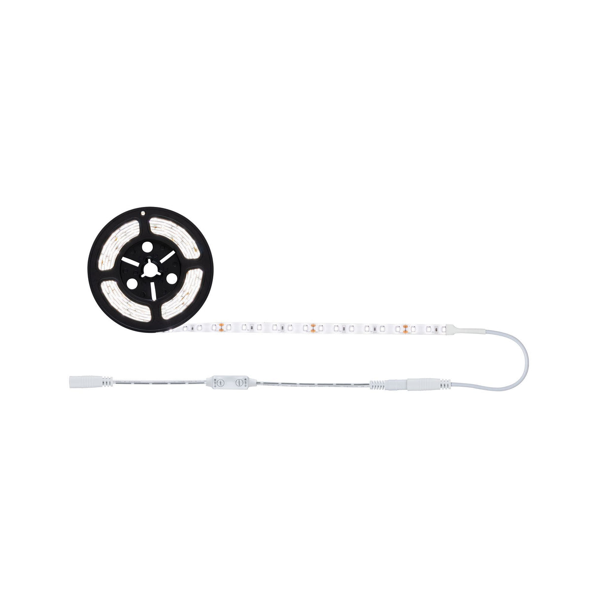LED Strip 3m SimpLED Power Set Neutralweiß inkl. Dimm-Switch 33W