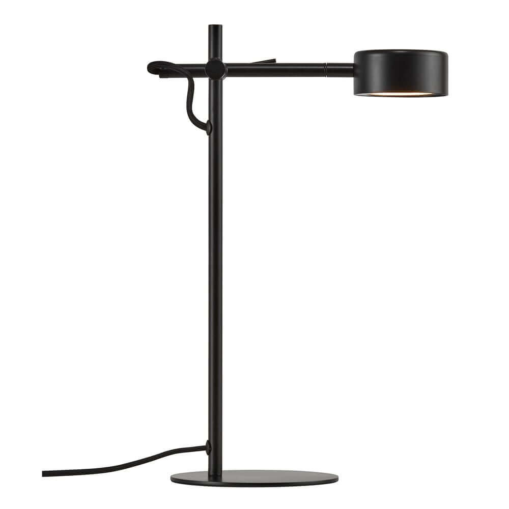 LED Tischlampe Clyde im minimalistischen skandinavischen Design mit Moodmaker™-Funktion