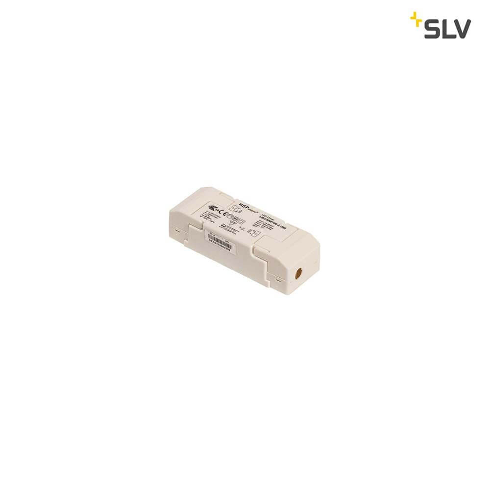 LED Treiber von 12,6 bis 19,6 Watt, Konstantstromtreiber für LEDs, kompakt und effizient.