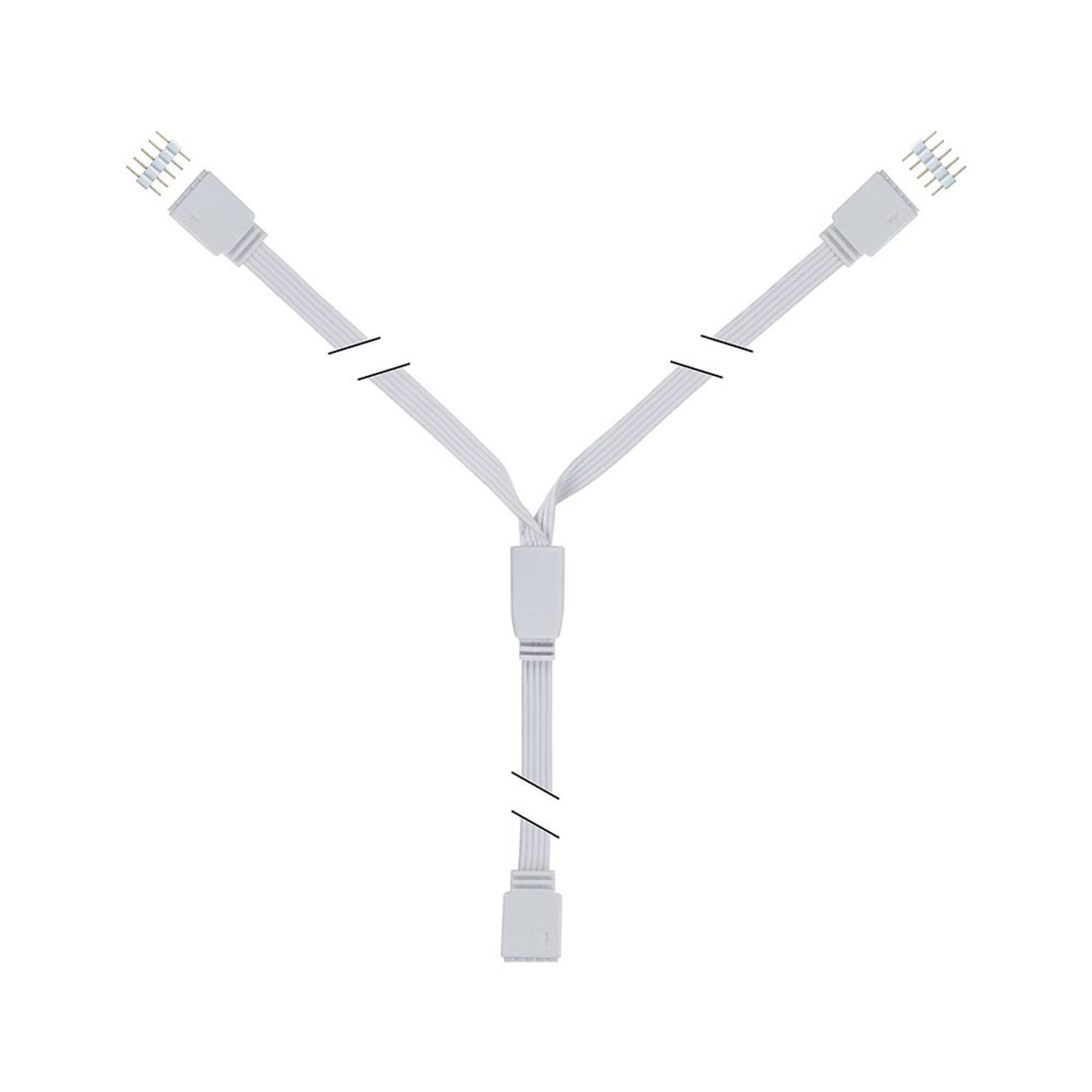 MaxLED Verbinder Kabel Y-Splitter