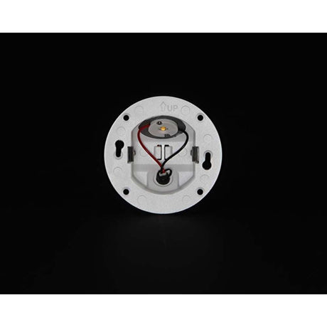 LED-väggmonterade strålkastare steg 230lm modul för 68 mm burk (bas)