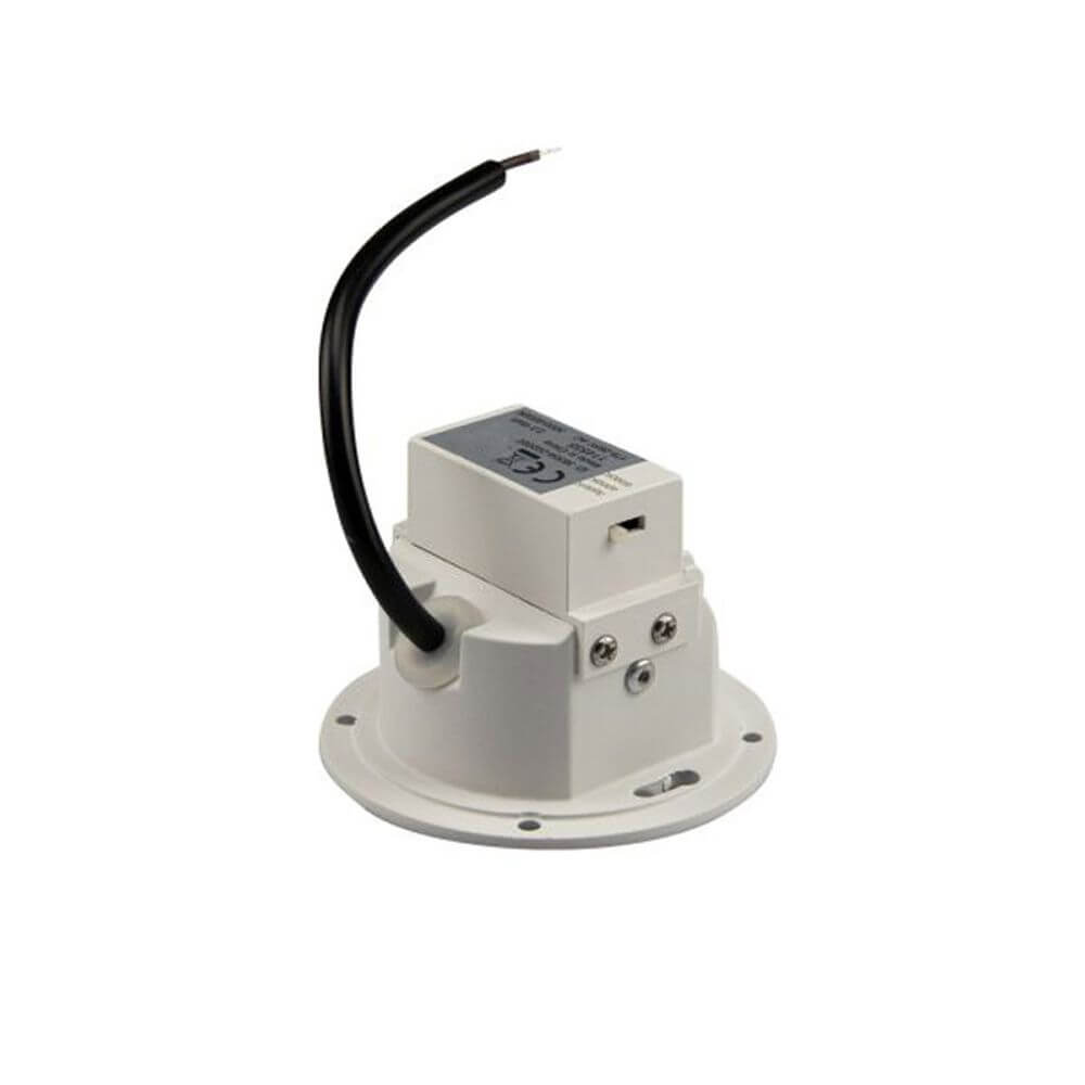 LED-Wandeinbaustrahler Sys-Wall 68 LED-Modul für Unterputzdose mit Anschlusskabel.