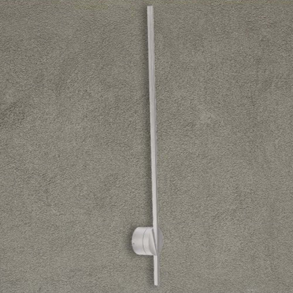 LED Wandlampe Shanghai Weiß
