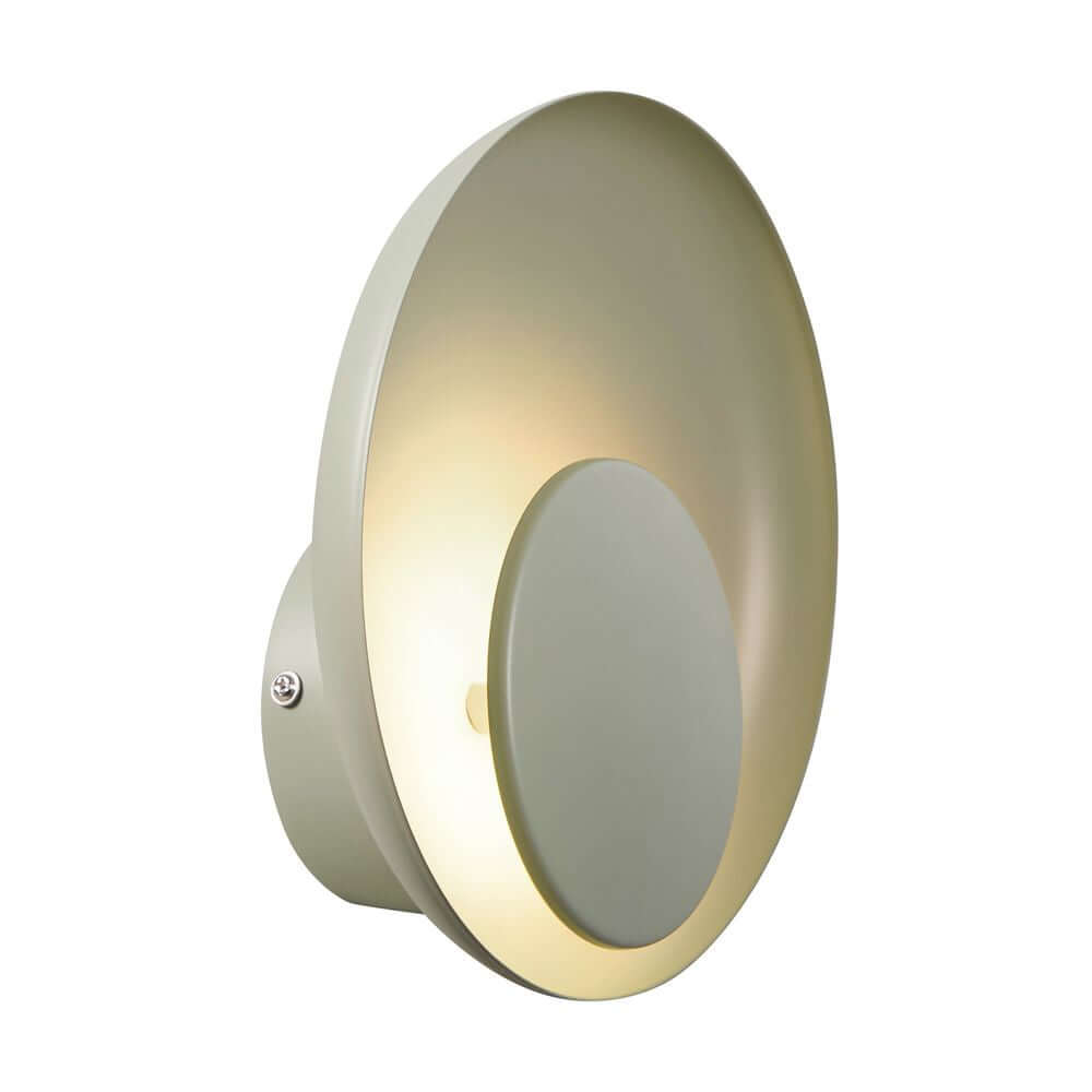 LED Wandleuchte Marsi
